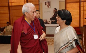 Hind Swaraj Centanary Intenatinal Conference Nov 2009